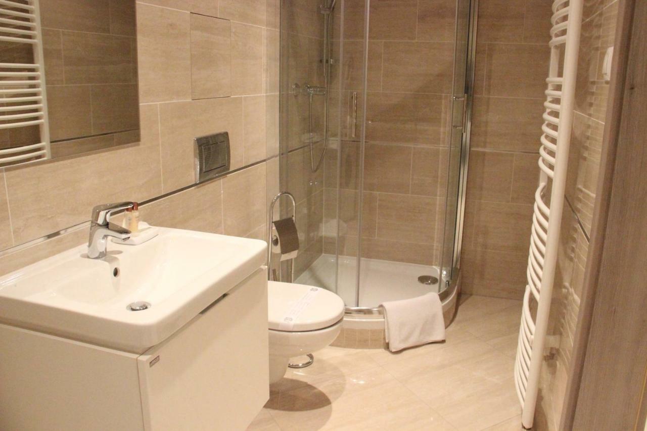 Apartman Praha Apartment Exterior photo
